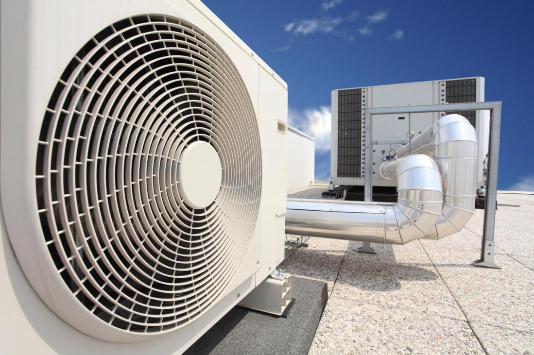 Same Day Central Air Installation & Repair in Boston, Massachusetts